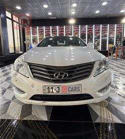 هيونداي أزيرا